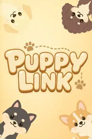 Puppy Link — Tile Connect
