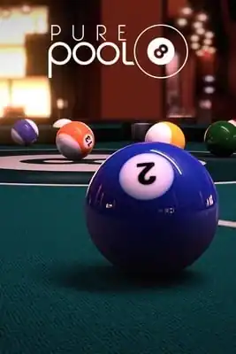 Pure Pool — Snooker pack
