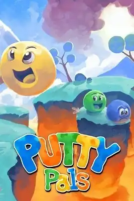 Putty Pals