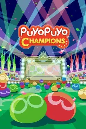 Puyo Puyo Champions