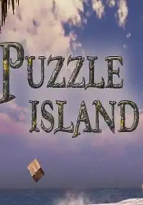 Puzzle Island VR