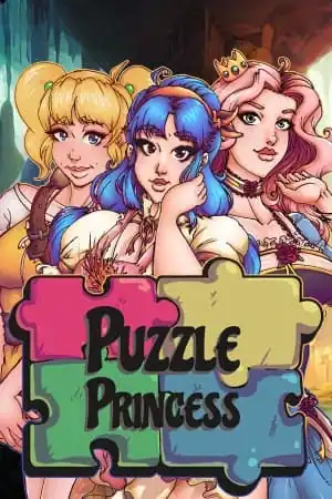 Puzzle Princess