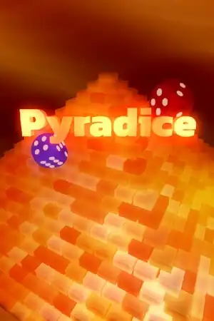 Pyradice
