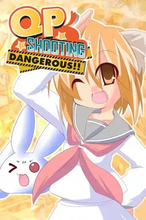 QP Shooting — Dangerous!!