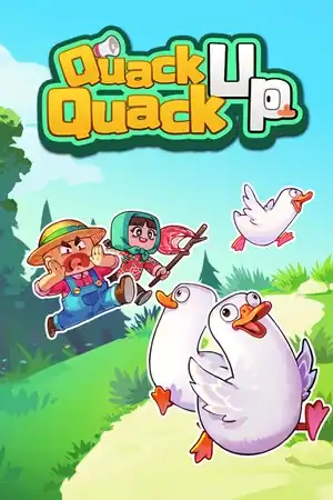 Quack Quack Up