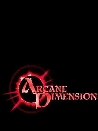 Quake — Arcane Dimensions