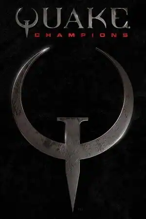 Quake Champions