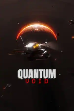 Quantum Void