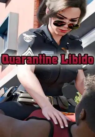 Quarantine Libido