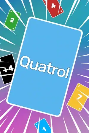 Quatro!