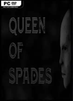 Queen of Spades