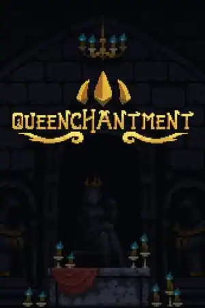 Queenchantment