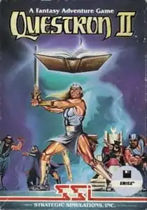 Questron 2