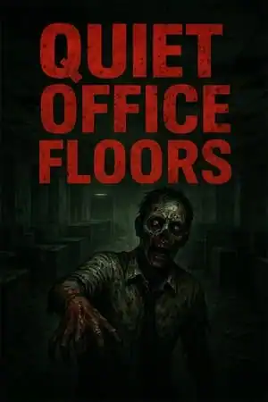 Quiet Office Floors