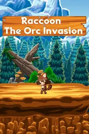 Raccoon: The Orc Invasion