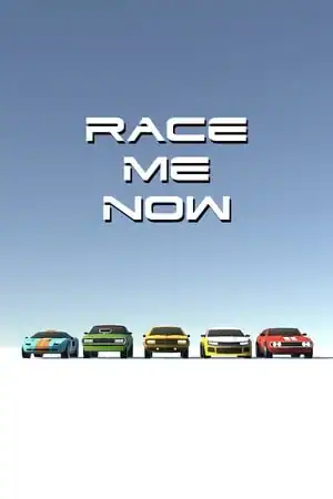 Race me now