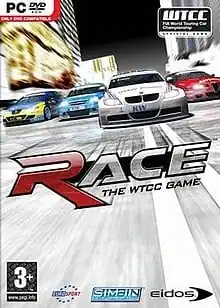 RACE — The WTCC Game