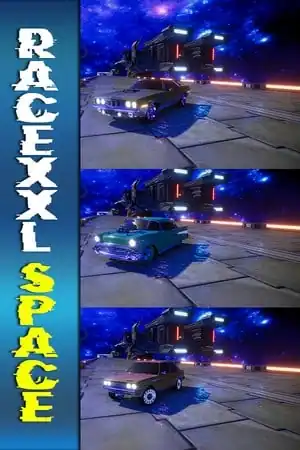 RaceXXL Space
