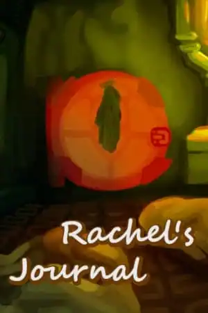 Rachel’s Journal