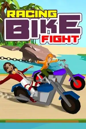 Racing Bike Fight