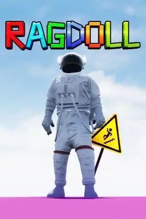 Ragdoll: Fall Simulator