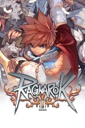 Ragnarok Online 2