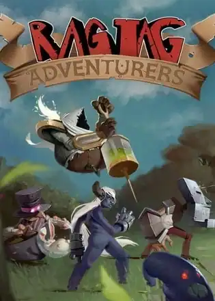 Ragtag Adventurers