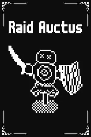 Raid Auctus