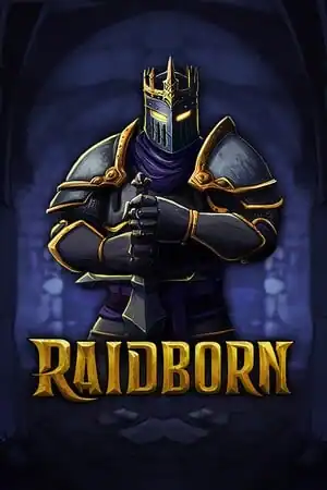 RAIDBORN