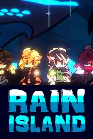 Rain Island