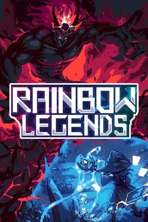 Rainbow Legends