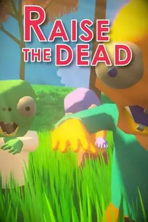 Raise the Dead