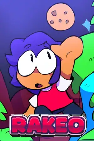 Rakeo