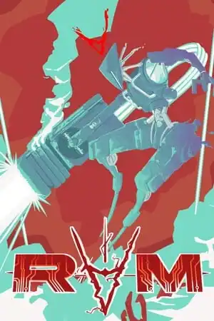 RAM: Random Access Mayhem