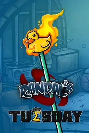 Randal’s Tuesday
