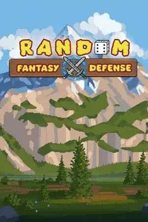 Random Fantasy Defense