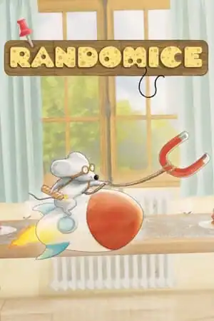 Randomice