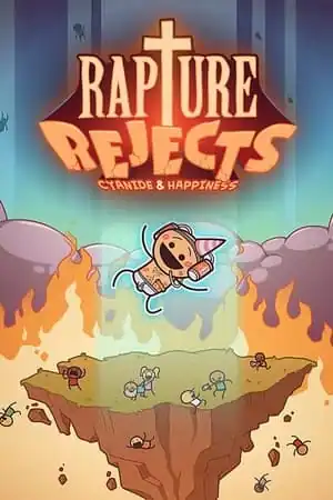 Rapture Rejects
