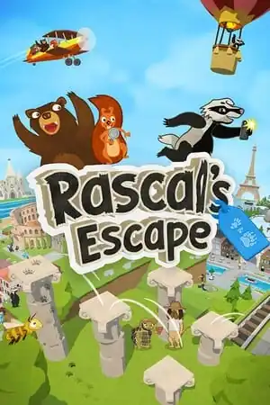 Rascal’s Escape