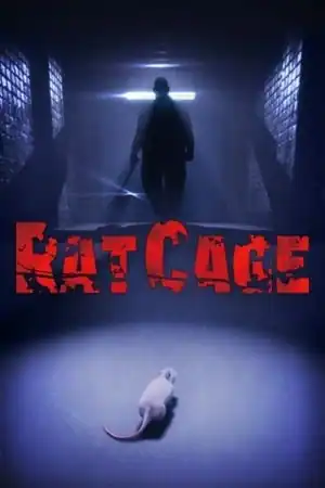 Rat Cage