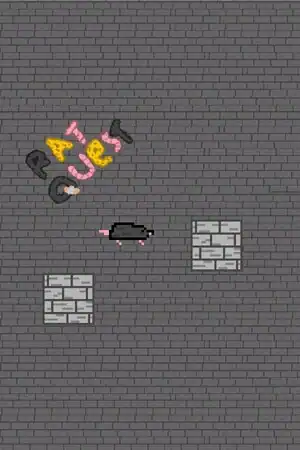 Rat Quest