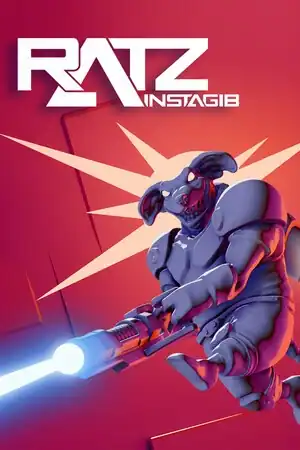 Ratz Instagib