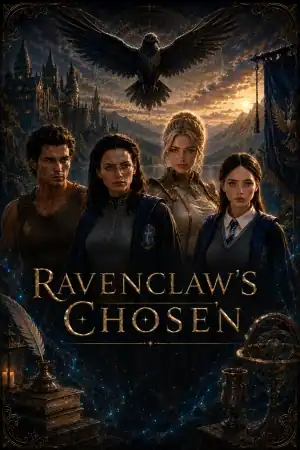 Ravenclaw’s Chosen