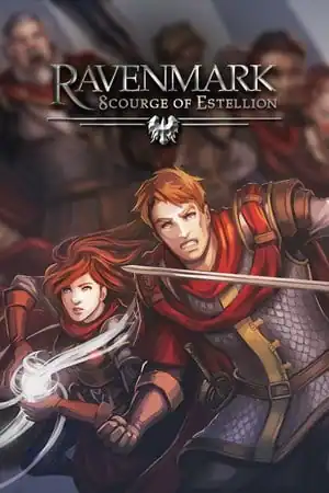 Ravenmark: Scourge of Estellion