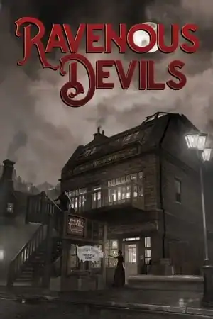 Ravenous Devils
