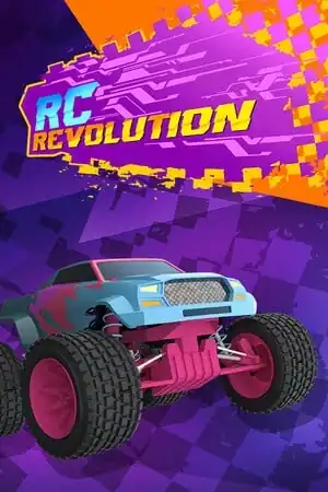 RC Revolution