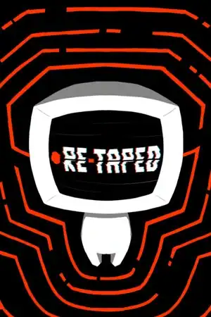 RE-TAPED