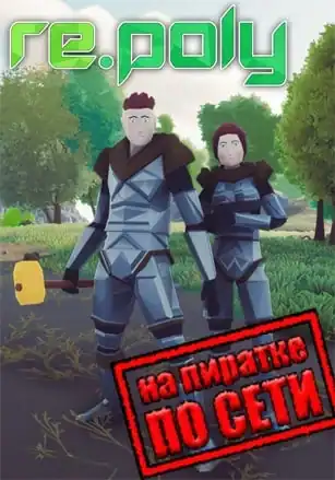 Re.poly по сети