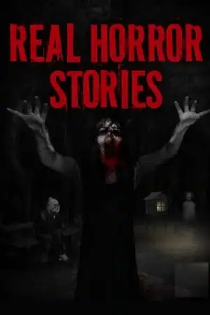 Real Horror Stories Ultimate Edition