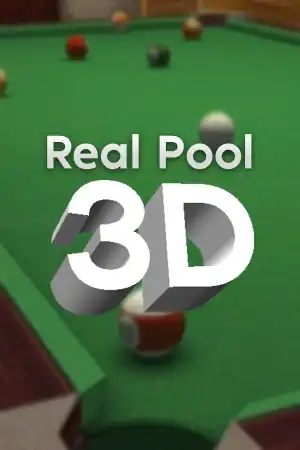 Real Pool 3D — Poolians